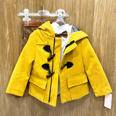 Βαπτιστικό κοστούμι