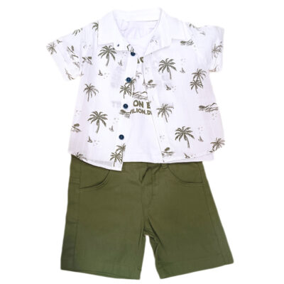 Σετ 3τμχ φοίνικες