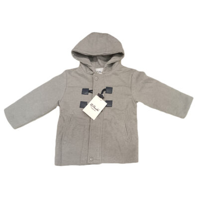 Μοντγκόμερι γκρι