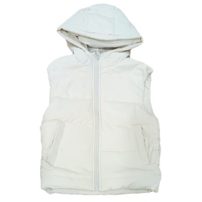 Αμάνικο εκρού