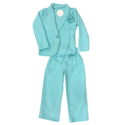 Σετ κοστούμι βεραμάν