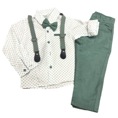 Σετ με τιράντες